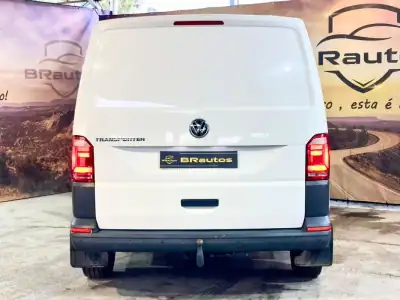 VW TRANSPORTER 2.0 TDI 3L 2018 - 18900 EUR, 174120 km - AUTO.MOTO.pt - 174120km - foto 6 de 21
