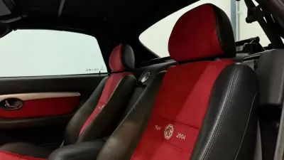 MG TF 2004 - 14990 EUR, 30836 km - AUTO.MOTO.pt - 30836km - foto 17 de 20