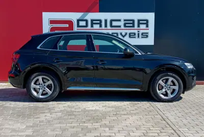 Audi Q5 2017 - 22500 EUR, 225324 km - AUTO.MOTO.pt - 225324km - foto 6 de 29