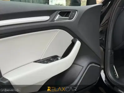 Audi S3 Limousine 2014 - 25500 EUR, 205000 km - AUTO.MOTO.pt - 205000km - foto 24 de 24