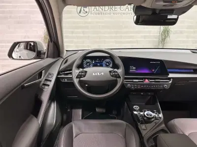 Kia e-Niro 2023 - 27950 EUR, 27488 km - AUTO.MOTO.pt - 27488km - foto 46 de 53