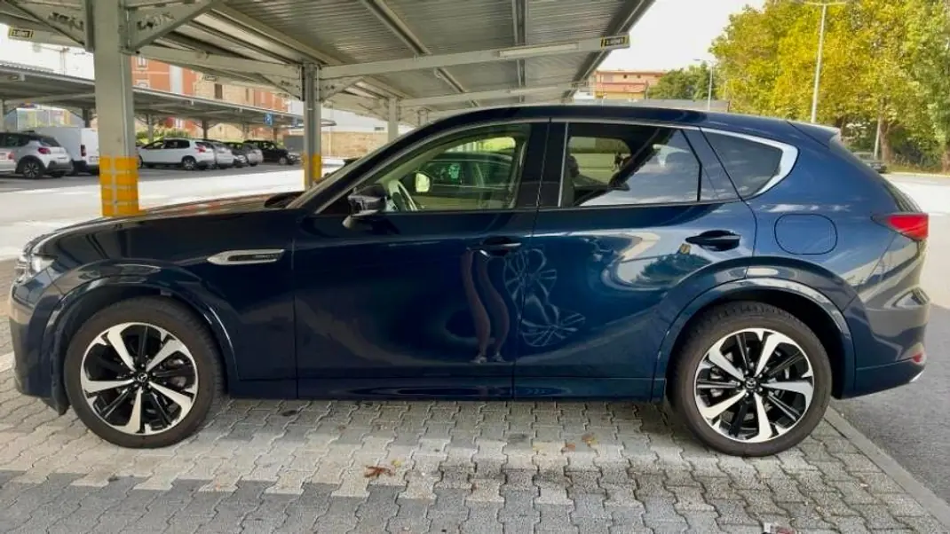 Mazda CX-60 2023 - 42999 EUR, 36000 km - 36000km - foto 13 de 13