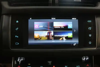 Jaguar XF 2016 - 25900 EUR, 63375 km - AUTO.MOTO.pt - 63375km - foto 13 de 36
