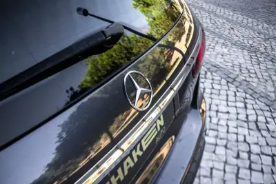 Mercedes-Benz C 220 2016 - 20900 EUR, 182084 km - AUTO.MOTO.pt - 182084km - foto 10 de 39