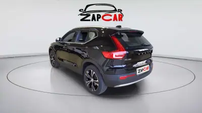 Volvo XC 40 2022 - 34500 EUR, 27891 km - AUTO.MOTO.pt - 27891km - foto 4 de 11