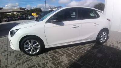 Opel Corsa 2020 - 12950 EUR, 65709 km - AUTO.MOTO.pt - 65709km - foto 11 de 31