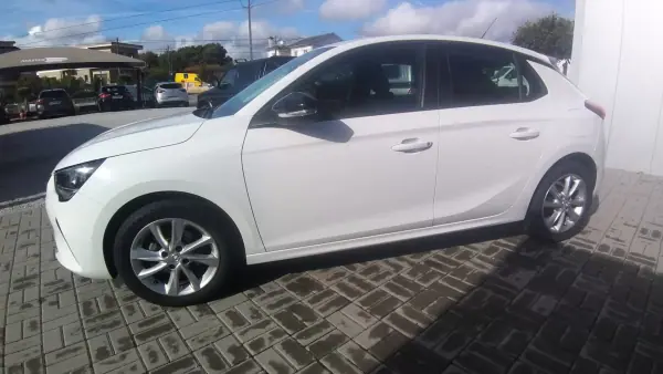 Opel Corsa 2020 - 12950 EUR, 65709 km - AUTO.MOTO.pt - 65709km - foto 11 de 31