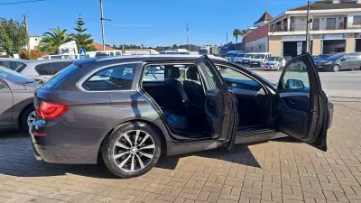 BMW 520 2011 - 11900 EUR, 331971 km - AUTO.MOTO.pt - 331971km - foto 7 de 27