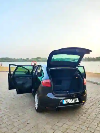 SEAT Altea 2015 — foto 3 de 12