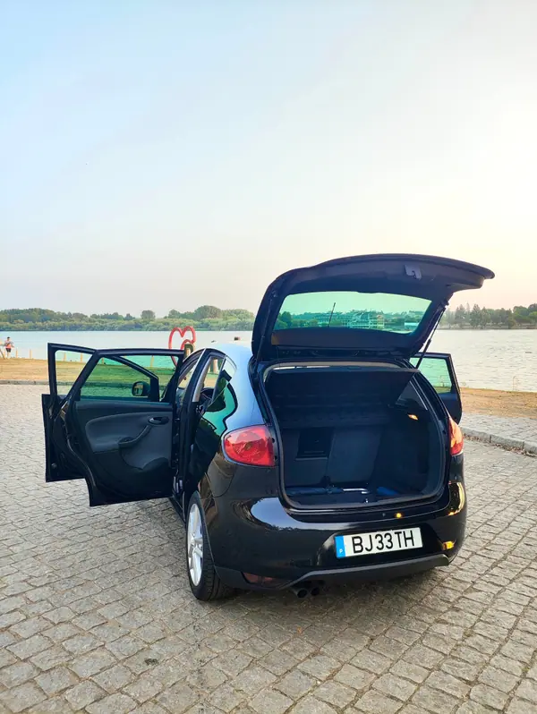 SEAT Altea 2015 — photo 3 of 12