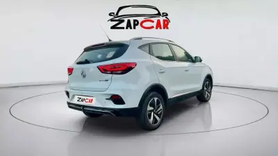 MG ZS 2022 - 19450 EUR, 31348 km - AUTO.MOTO.pt - 31348km - foto 5 de 28