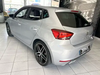 SEAT Ibiza 2019 - 14600 EUR, 87674 km - AUTO.MOTO.pt - 87674km - foto 3 de 25