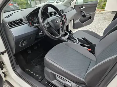 SEAT Arona 2018 - 15500 EUR, 115150 km - AUTO.MOTO.pt - 115150km - foto 43 de 51