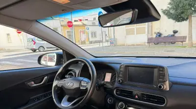 Hyundai Kauai 2017 - 16500 EUR, 49000 km - AUTO.MOTO.pt - 49000km - foto 9 de 10