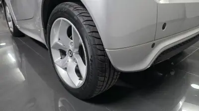 Smart ForTwo Coupé 2014 - 8990 EUR, 130000 km - AUTO.MOTO.pt - 130000km - foto 28 de 42