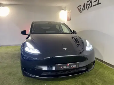 Tesla Model Y 2024 - 38500 EUR, 68000 km - AUTO.MOTO.pt - 68000km - foto 5 de 43