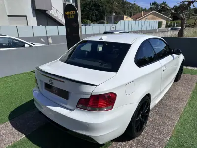 BMW 120 2009 - 9900 EUR, 220000 km - AUTO.MOTO.pt - 220000km - foto 12 de 60
