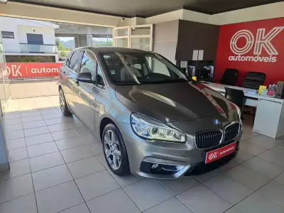 BMW 216 Active Tourer 2018 - 19990 EUR, 43600 km - AUTO.MOTO.pt - 43600km - foto 2 de 41