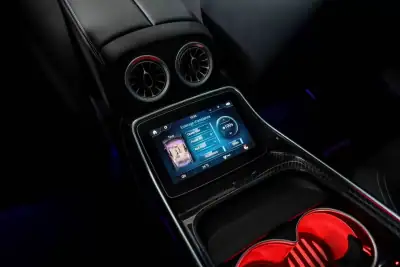 Mercedes-Benz AMG GT 2022 - 155000 EUR, 85300 km - AUTO.MOTO.pt - 85300km - foto 24 de 28