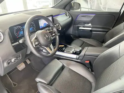 Mercedes-Benz EQA 2021 - 30600 EUR, 49282 km - AUTO.MOTO.pt - 49282km - foto 6 de 24