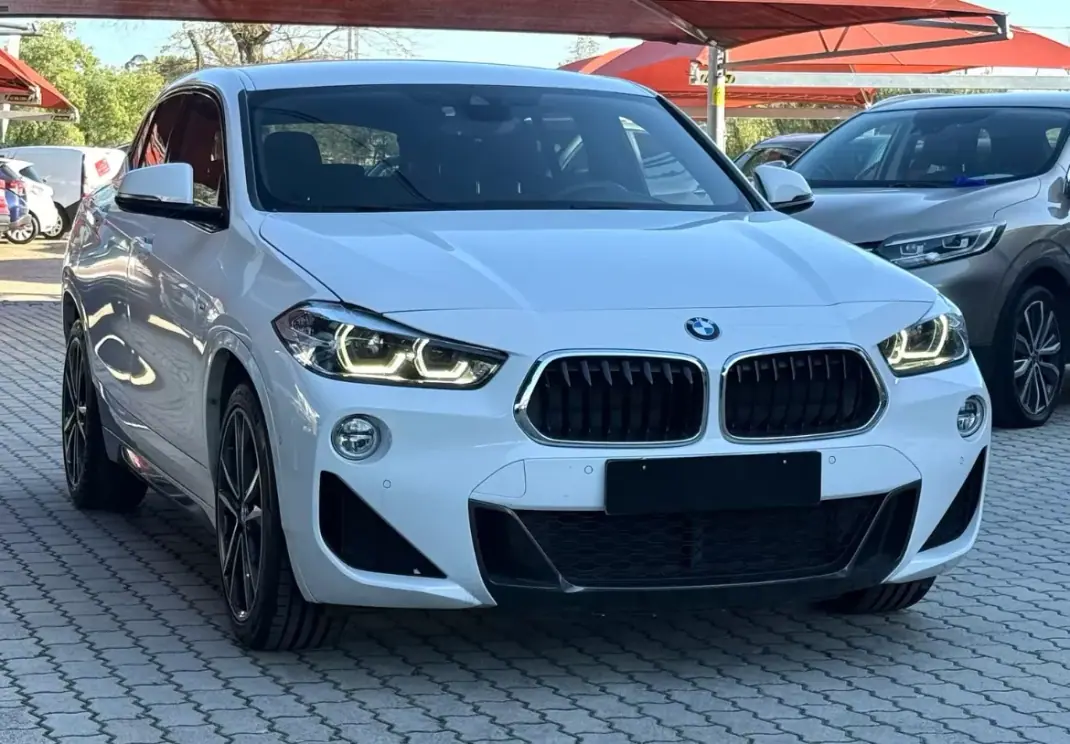 BMW X2 2019 - 24850 EUR, 134000 km - 134000km - foto 2 de 21