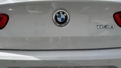 BMW 114 2017 - 15500 EUR, 125000 km - AUTO.MOTO.pt - 125000km - foto 19 de 19