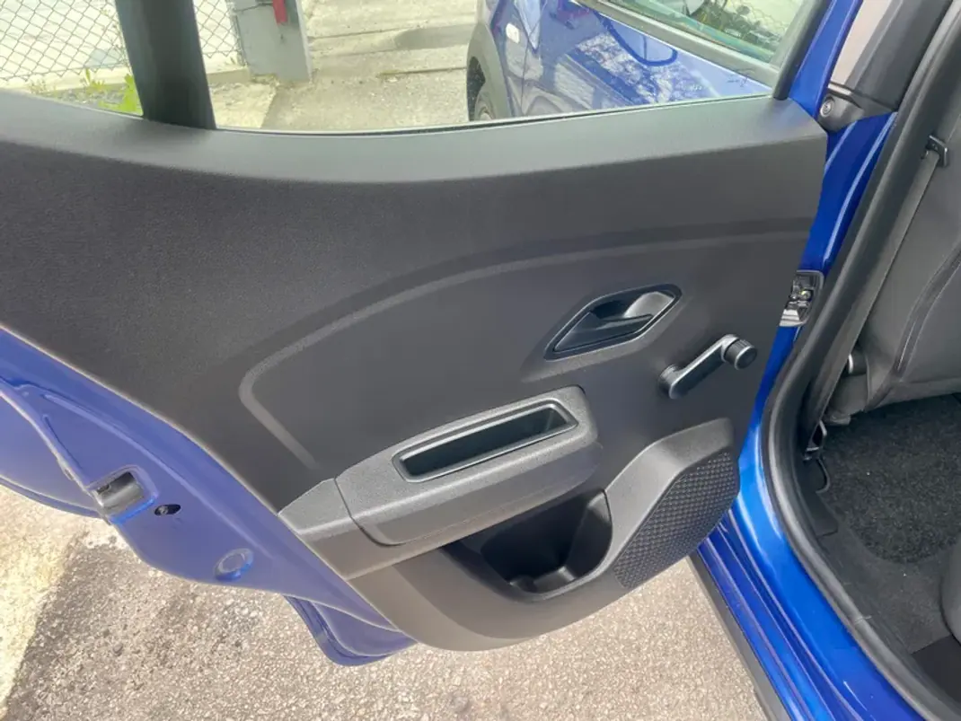 Dacia Sandero 2022 - 15950 EUR, 51824 km - AUTO.MOTO.pt - 51824km - foto 21 de 29