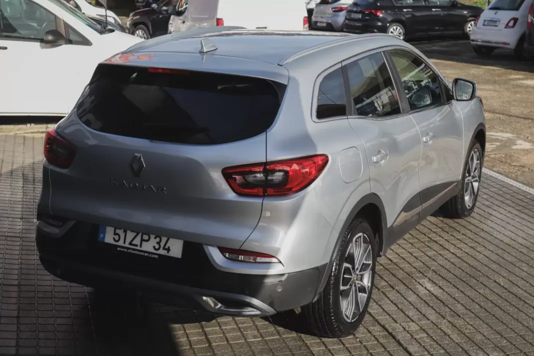 Renault Kadjar 2019 - 20480 EUR, 68000 km - AUTO.MOTO.pt - 68000km - foto 3 de 16