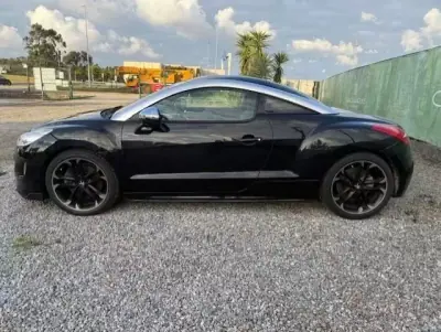Peugeot RCZ 2012 - 14750 EUR, 145700 km - 145700km - foto 5 de 30