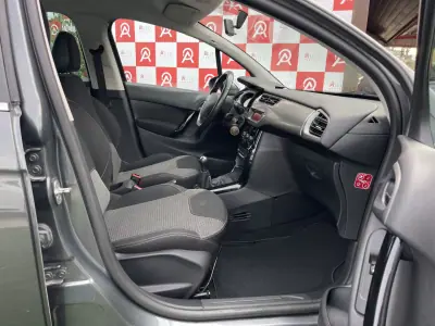 Citroën C3 2014 - 7490 EUR, 121390 km - 121390km - foto 12 de 19