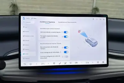 BYD Atto 3 2023 - 27950 EUR, 7718 km - AUTO.MOTO.pt - 7718km - foto 38 de 60