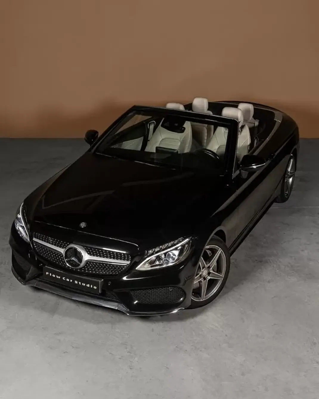 Mercedes-Benz C 250 2017 - 36450 EUR, 63000 km - AUTO.MOTO.pt - 63000km - foto 5 de 24
