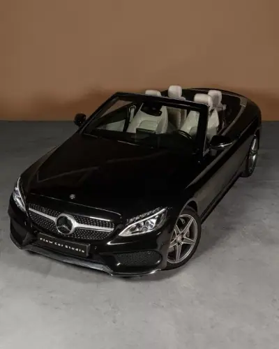 Mercedes-Benz C 250 2017 - 36450 EUR, 63000 km - AUTO.MOTO.pt - 63000km - foto 5 de 24
