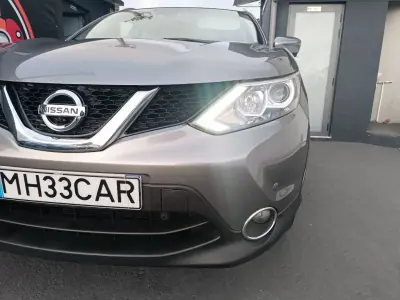 Nissan Qashqai 2016 - 12500 EUR, 183100 km - AUTO.MOTO.pt - 183100km - foto 2 de 36
