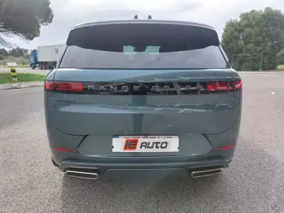 Land Rover Range Rover Sport 2023 - 129990 EUR, 20427 km - AUTO.MOTO.pt - 20427km - foto 4 de 33