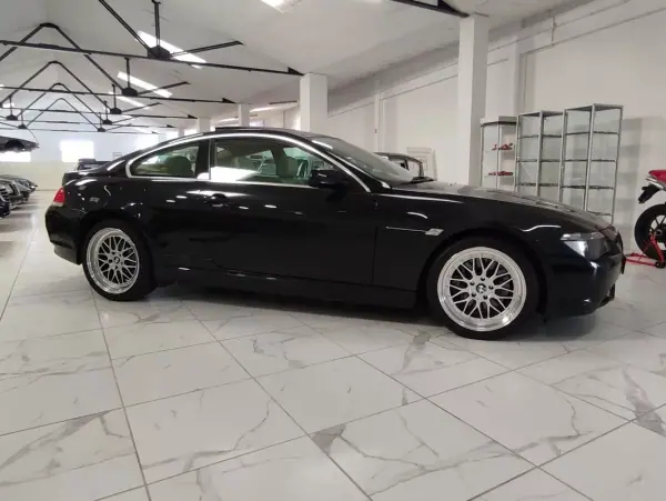 BMW 645 2004 - 23500 EUR, 87460 km - AUTO.MOTO.pt - 87460km - foto 6 de 36
