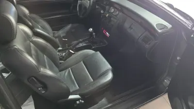 Fiat 124 Coupe 1994 - 14500 EUR, 162075 km - AUTO.MOTO.pt - 162075km - foto 35 de 63