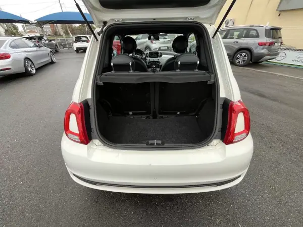 Fiat 500 2021 - 10250 EUR, 120000 km - AUTO.MOTO.pt - 120000km - foto 29 de 37