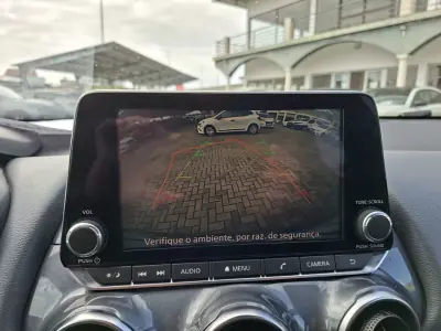 Nissan Juke 2021 - 16500 EUR, 110921 km - AUTO.MOTO.pt - 110921km - foto 24 de 29