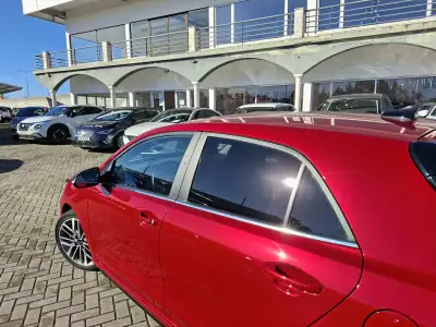 Kia Rio 2021 - 15500 EUR, 70500 km - AUTO.MOTO.pt - 70500km - foto 10 de 38