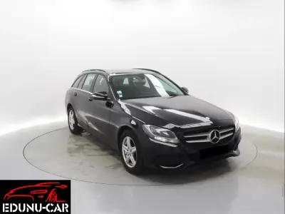 Mercedes-Benz C 180 2015 - 13999 EUR, 170000 km - AUTO.MOTO.pt - 170000km - foto 8 de 14