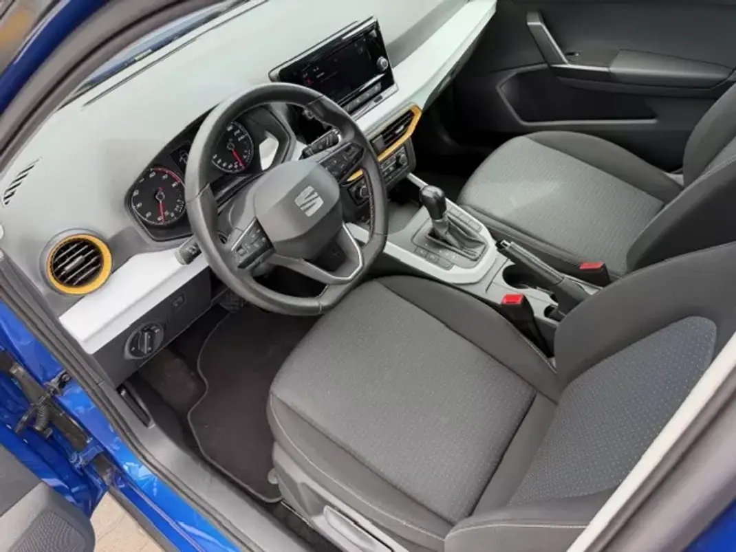 SEAT Arona 2022 - 16900 EUR, 82155 km - AUTO.MOTO.pt - 82155km - foto 10 de 11