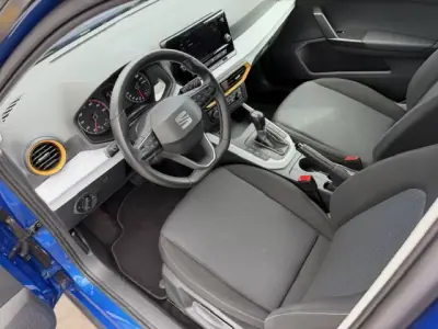 SEAT Arona 2022 - 16900 EUR, 82155 km - AUTO.MOTO.pt - 82155km - foto 10 de 11