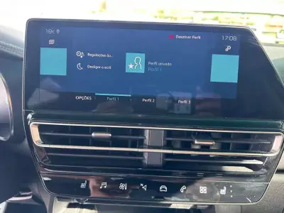 Citroën C5 Aircross 2022 - 23900 EUR, 56164 km - AUTO.MOTO.pt - 56164km - foto 15 de 19