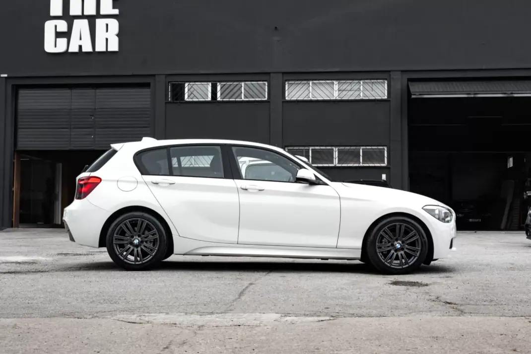 BMW 118 2013 - 14999 EUR, 132000 km - 132000km - foto 2 de 25