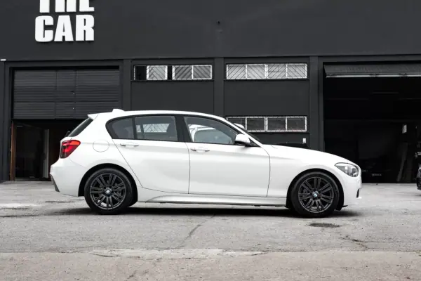 BMW 118 2013 - 14999 EUR, 132000 km - AUTO.MOTO.pt - 132000km - foto 2 de 25