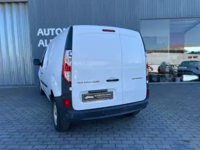 Renault KANGOO MAXI 1.5 DCI BUSINESS S/S 2018 - 14500 EUR, 96074 km - AUTO.MOTO.pt - 96074km - foto 3 de 14