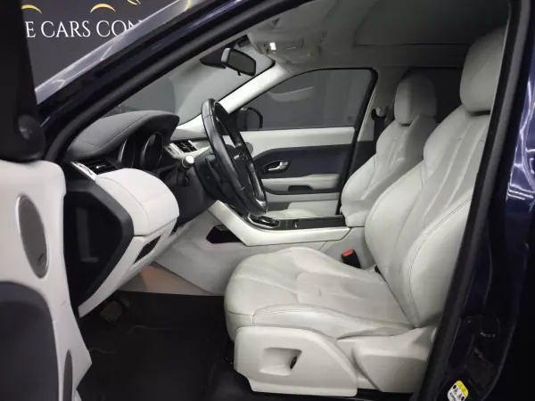 Land Rover Range Rover Evoque 2014 - 20950 EUR, 89503 km - AUTO.MOTO.pt - 89503km - foto 19 de 42
