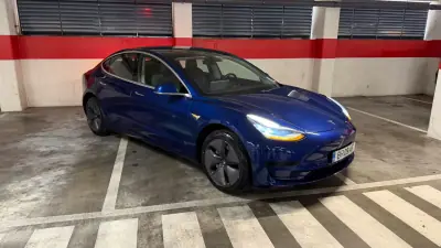 Tesla Model 3 2019 - 144900km