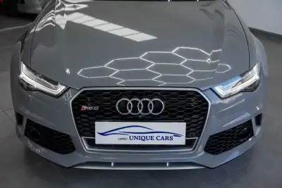 Audi RS6 Avant 2019 - 99950 EUR, 21800 km - AUTO.MOTO.pt - 21800km - foto 10 de 50